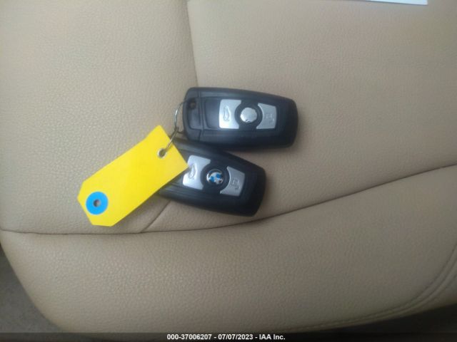 WBA3C3G5XENS72764 BMW 3 Series 320i Xdrive