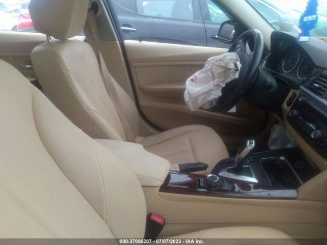 WBA3C3G5XENS72764 BMW 3 Series 320i Xdrive