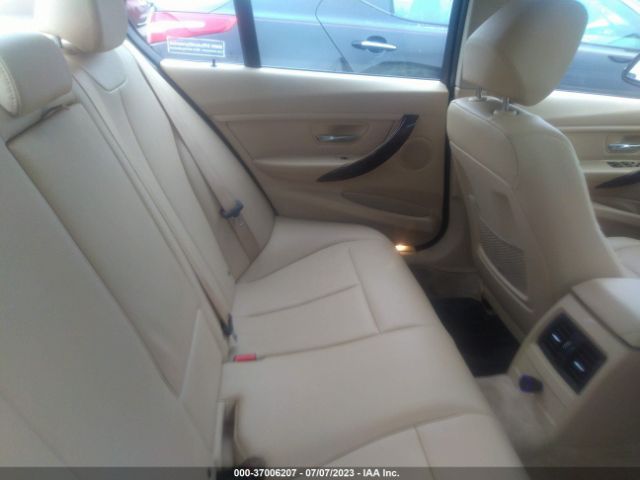 WBA3C3G5XENS72764 BMW 3 Series 320i Xdrive