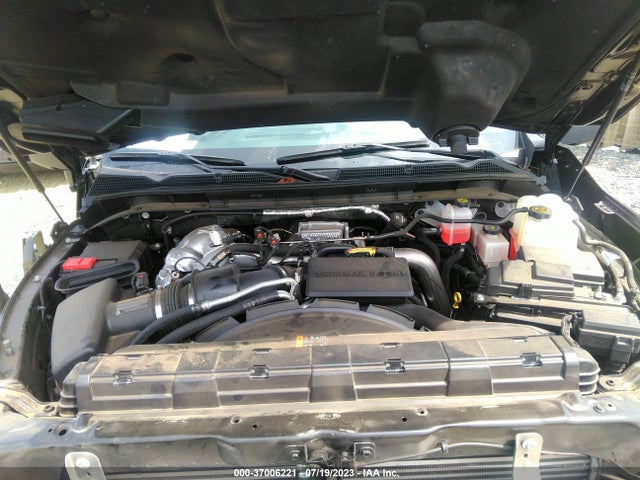 2022 GMC Sierra 3500HD, VIN: 1GT49VEY5NF355768