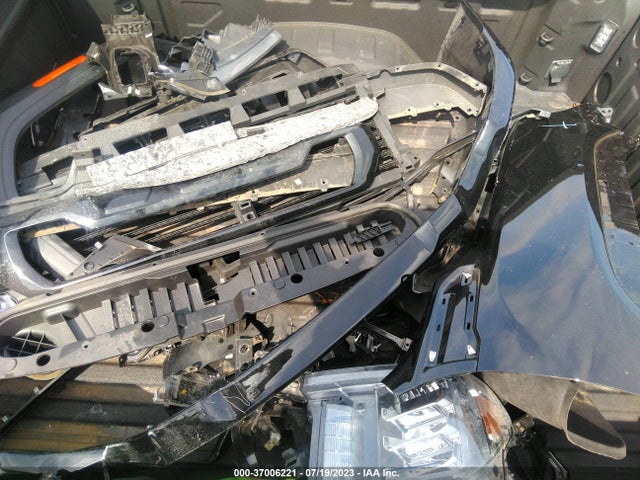 2022 GMC Sierra 3500HD, VIN: 1GT49VEY5NF355768