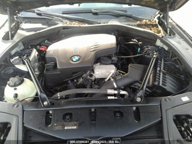 WBA5A5C51ED508899 BMW 5 Series 528i