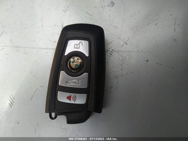 WBA5A5C51ED508899 BMW 5 Series 528i