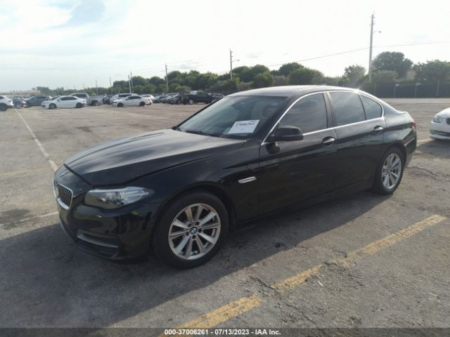 WBA5A5C51ED508899 BMW 5 Series 528i