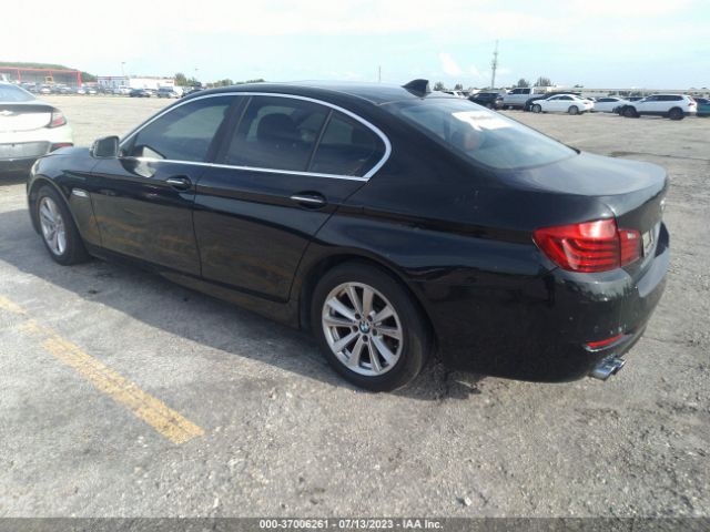 WBA5A5C51ED508899 BMW 5 Series 528i