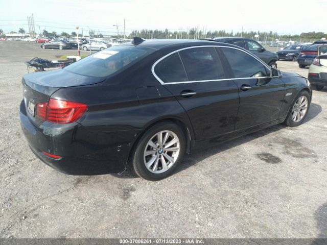 WBA5A5C51ED508899 BMW 5 Series 528i