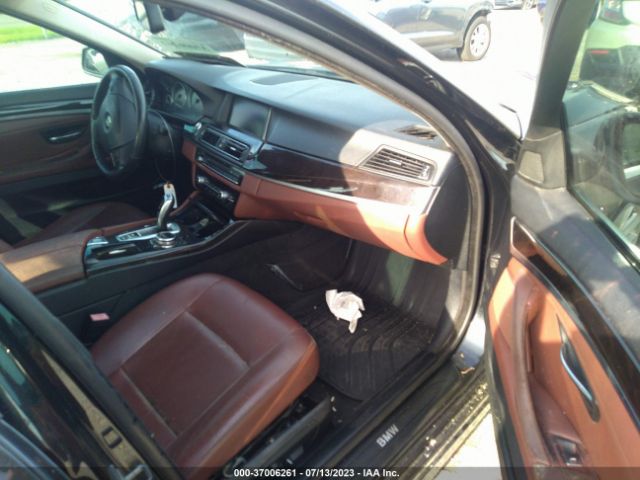 WBA5A5C51ED508899 BMW 5 Series 528i