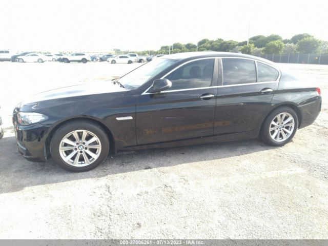 WBA5A5C51ED508899 BMW 5 Series 528i