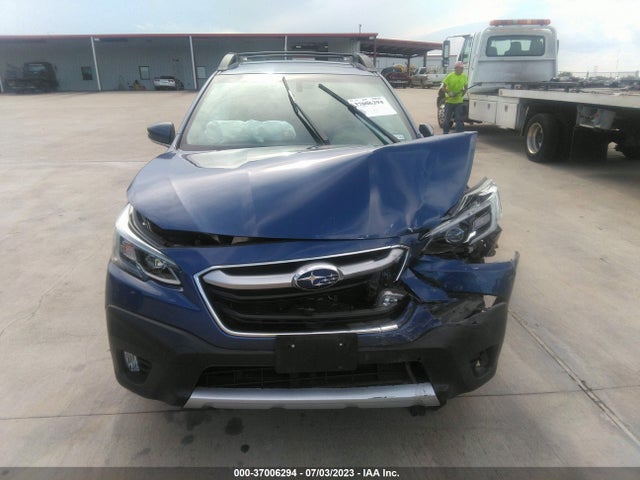 4S4BTGND5M3202384 Subaru Outback Limited Xt