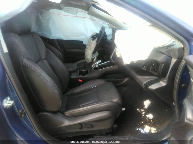 4S4BTGND5M3202384 Subaru Outback Limited Xt