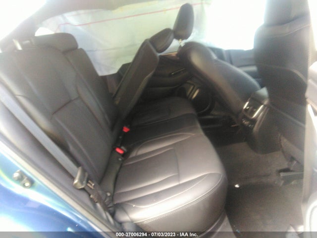 4S4BTGND5M3202384 Subaru Outback Limited Xt