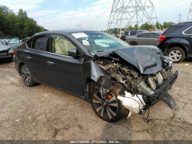 3N1AB7AP3GY277909 auction archive image
