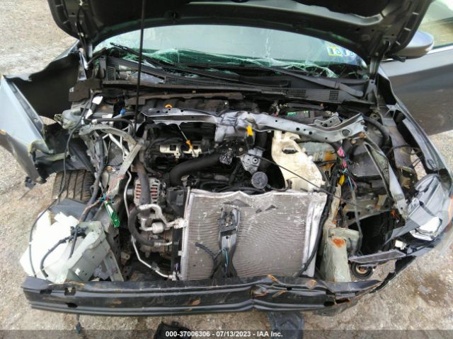 3N1AB7AP3GY277909 Nissan SENTRA SL