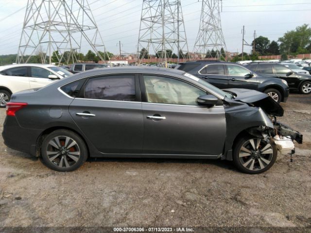 3N1AB7AP3GY277909 Nissan SENTRA SL