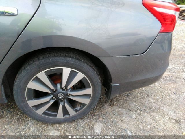 3N1AB7AP3GY277909 Nissan SENTRA SL