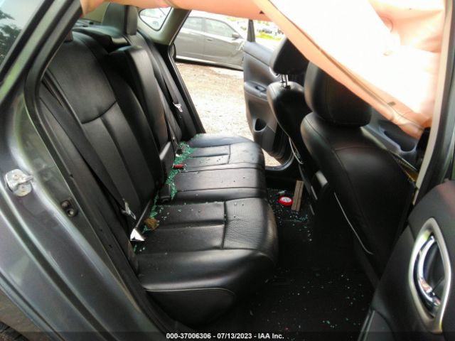 3N1AB7AP3GY277909 Nissan SENTRA SL