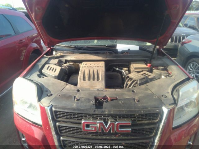2GKALMEK5F6289071 GMC Terrain Sle