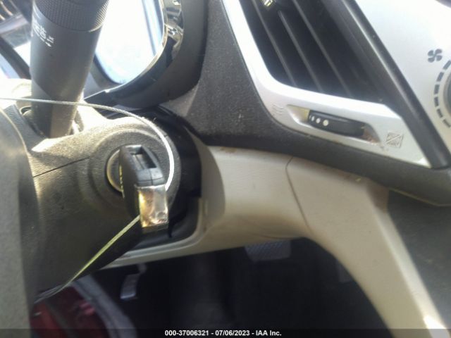 2GKALMEK5F6289071 GMC Terrain Sle