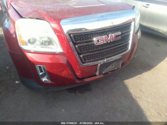2GKALMEK5F6289071 GMC Terrain Sle