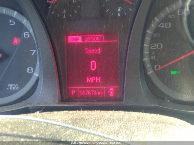 2GKALMEK5F6289071 GMC Terrain Sle