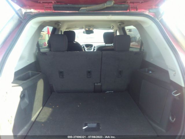 2GKALMEK5F6289071 GMC Terrain Sle