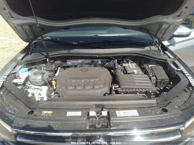 3VVRB7AX9PM072992 Volkswagen TIGUAN S