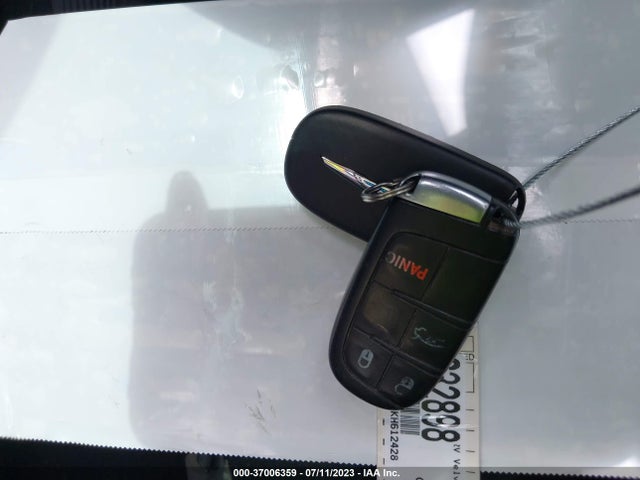 2C3CCAAG5KH612428 Chrysler 300 Touring