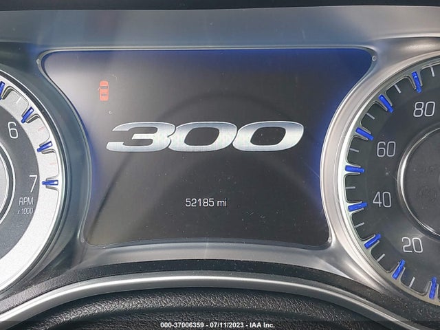 2C3CCAAG5KH612428 Chrysler 300 Touring