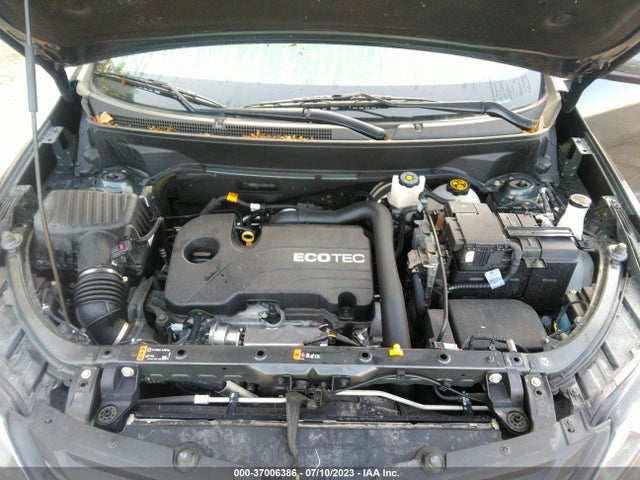 Chevrolet EQUINOX LT 2020 2GNAXTEV1L6267723 Image 10