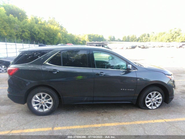 Chevrolet EQUINOX LT 2020 2GNAXTEV1L6267723 Image 13