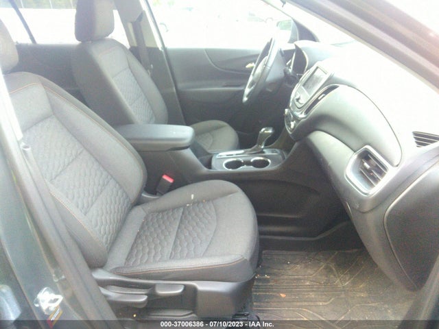 Chevrolet EQUINOX LT 2020 2GNAXTEV1L6267723 Image 5