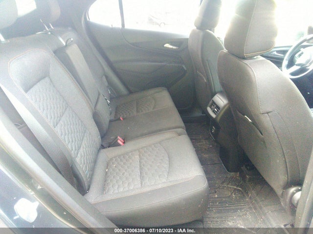Chevrolet EQUINOX LT 2020 2GNAXTEV1L6267723 Image 8