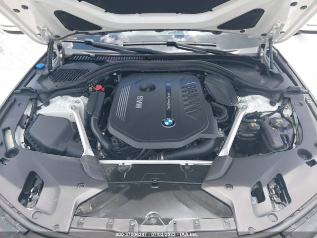 WBAJE5C54JG918690 BMW 5 Series 540i