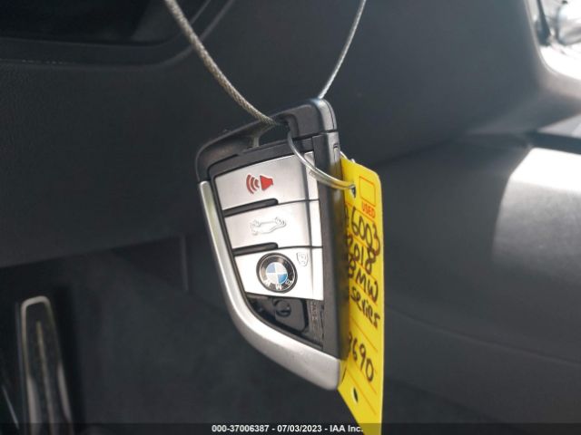 WBAJE5C54JG918690 BMW 5 Series 540i