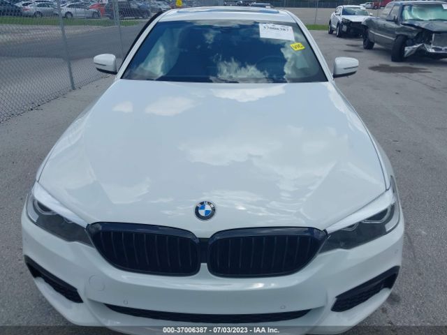 WBAJE5C54JG918690 BMW 5 Series 540i