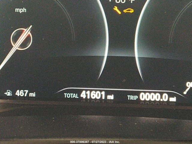 WBAJE5C54JG918690 BMW 5 Series 540i