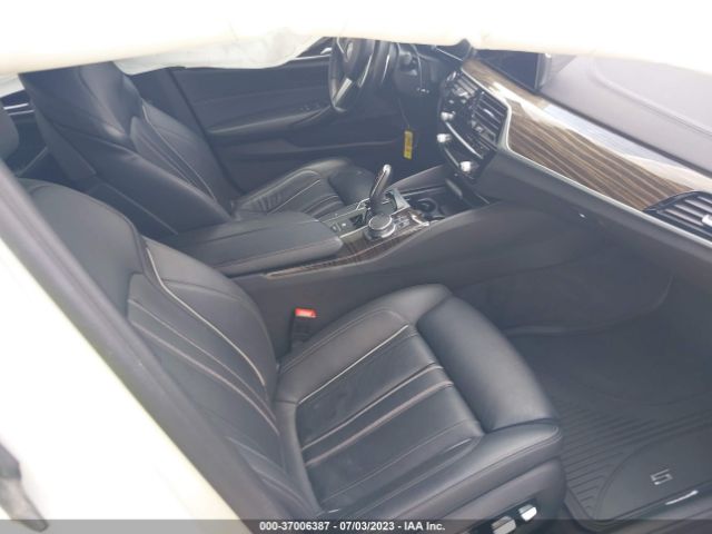 WBAJE5C54JG918690 BMW 5 Series 540i