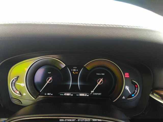 WBAJE5C54JG918690 BMW 5 Series 540i