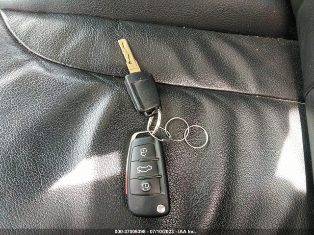 WA1LGAFE6FD003885 Audi Q7 3.0t Premium Plus