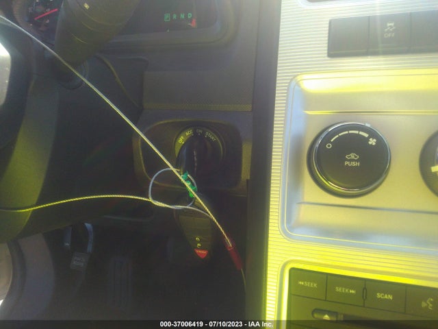 2010 DODGE JOURNEY SXT VIN: 3D4PG5FV1AT134372