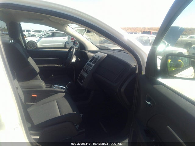 2010 DODGE JOURNEY SXT VIN: 3D4PG5FV1AT134372