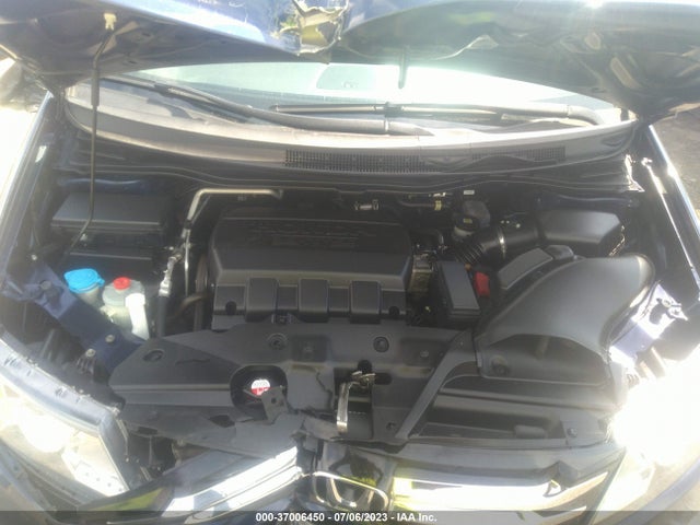 Honda ODYSSEY SE 2016 5FNRL5H38GB044737 Image 10