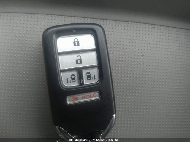 Honda ODYSSEY SE 2016 5FNRL5H38GB044737 Image 11