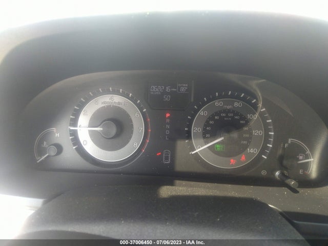 Honda ODYSSEY SE 2016 5FNRL5H38GB044737 Image 7