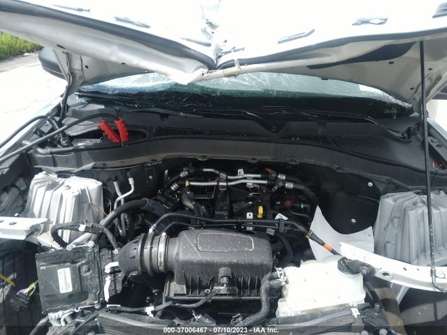 2021 FORD EXPLORER XLT VIN: 1FMSK8DH7MGC05826