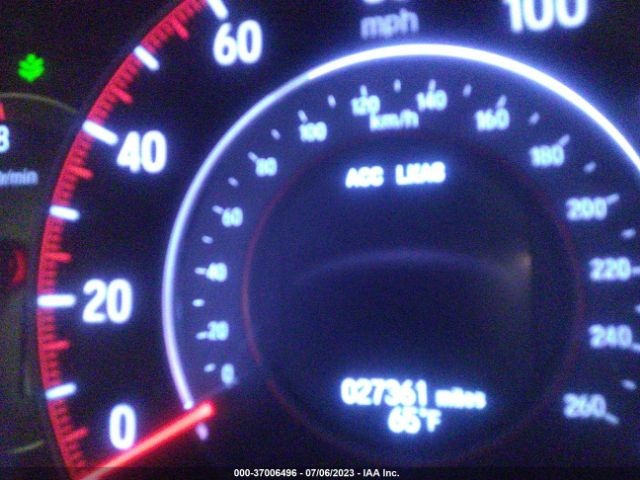 1HGCT2B04HA006663 Honda Accord Touring V6