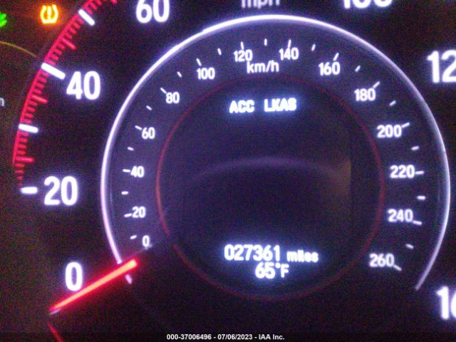 1HGCT2B04HA006663 Honda Accord Touring V6