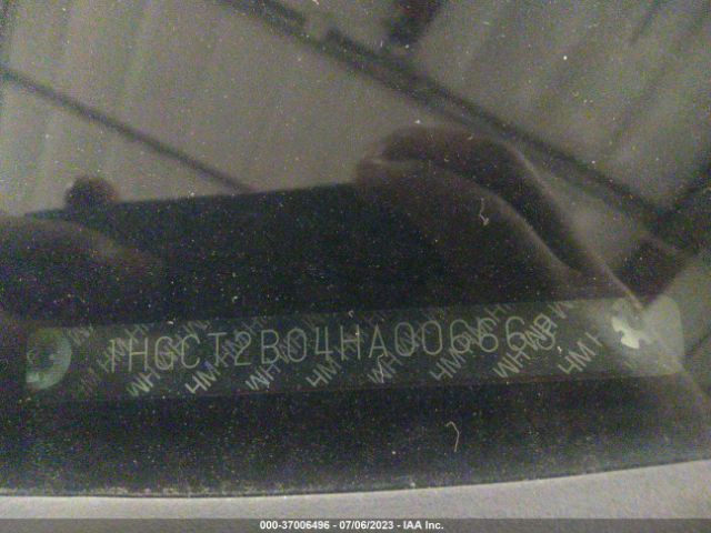 1HGCT2B04HA006663 Honda Accord Touring V6