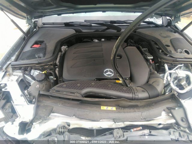 W1KZF8DB4MA959620 Mercedes-Benz E-class E 350