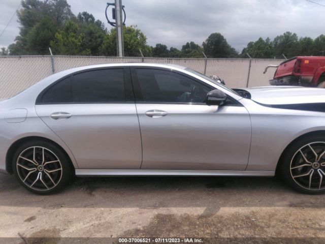 W1KZF8DB4MA959620 Mercedes-Benz E-class E 350